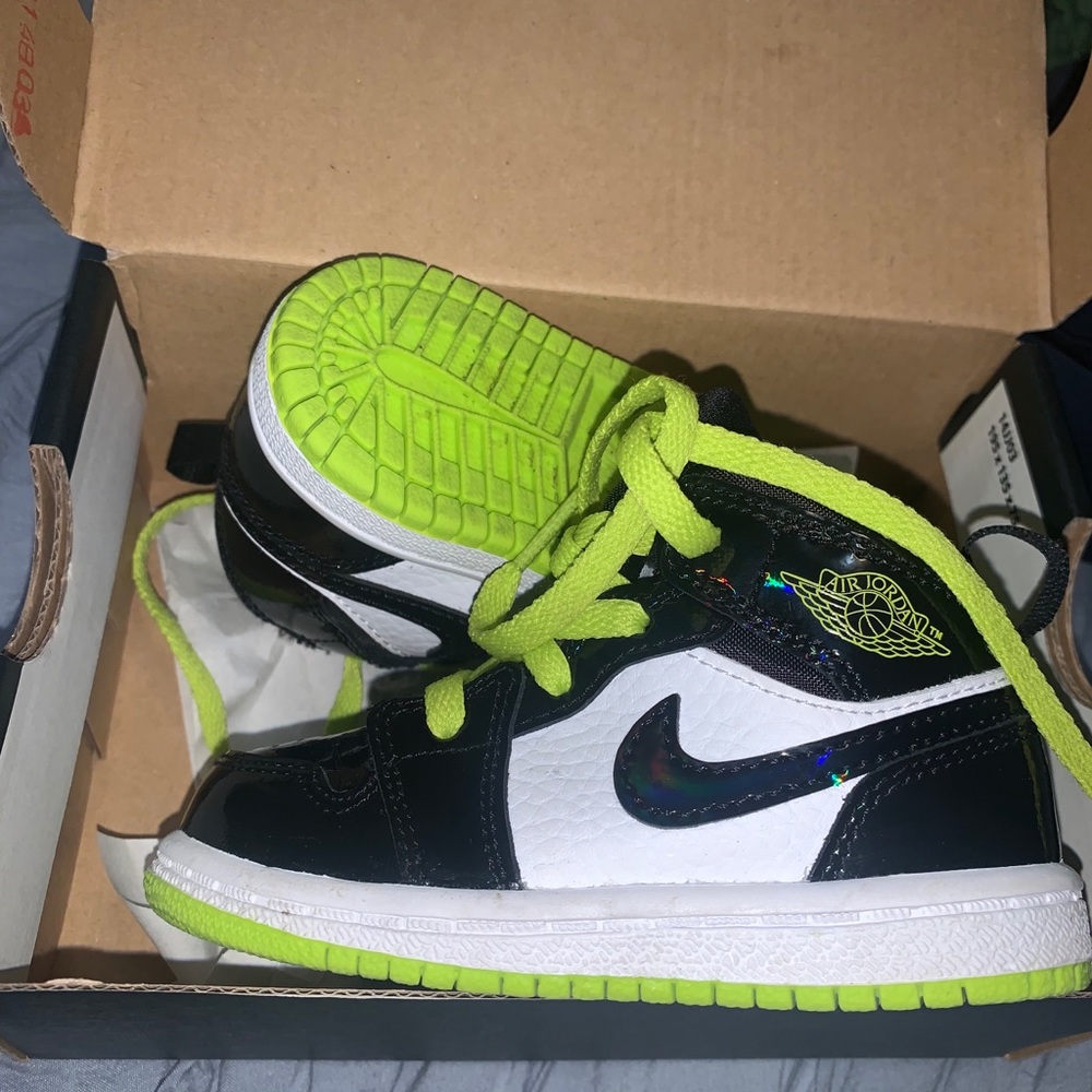 Jordan
